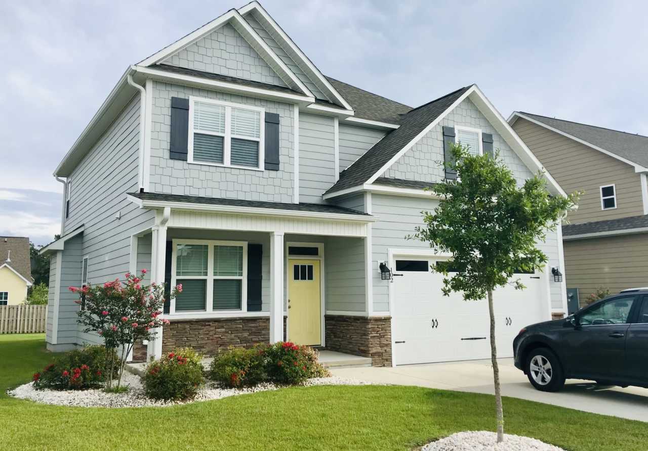 102 Abaco Drive East