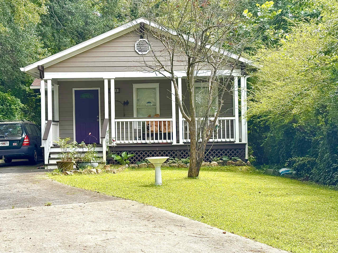 2829 Arborcrest Drive