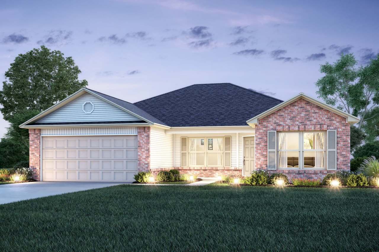 *Pre-leasing* Four Bedroom | Two Bath Home in Somerset