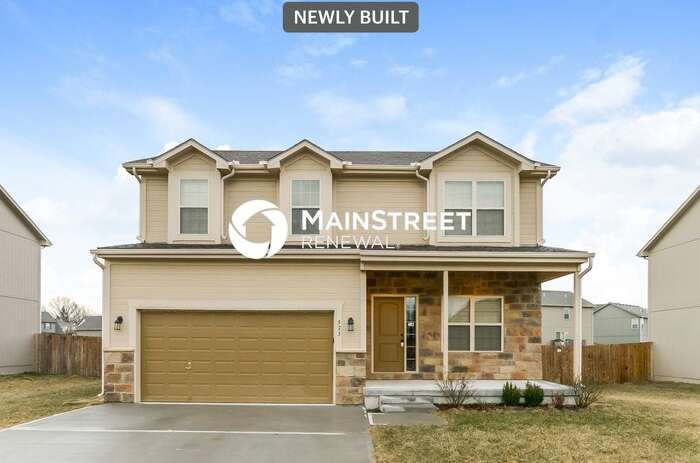 523 South Poplar Street