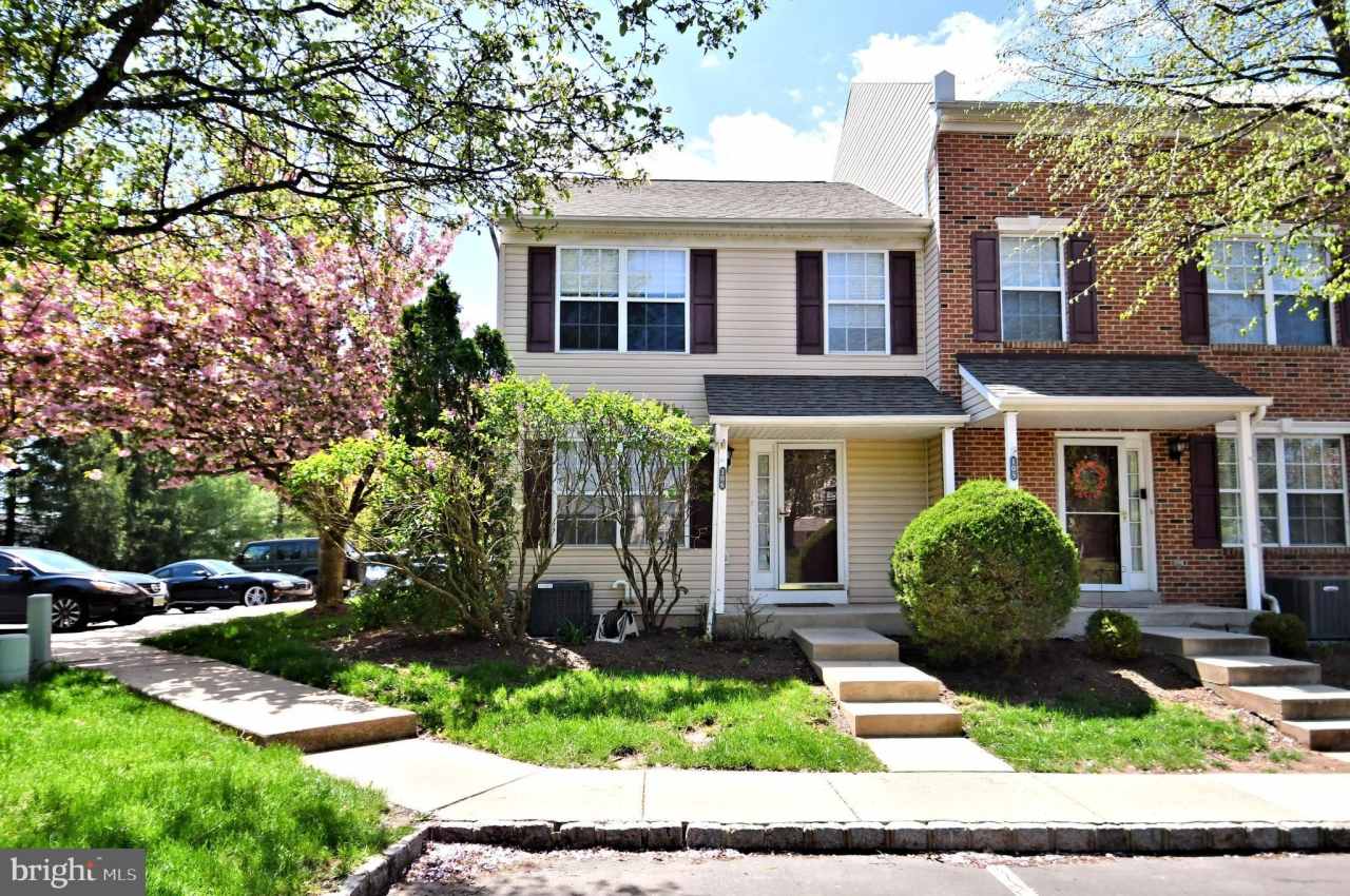 106 WESTMINSTER Court