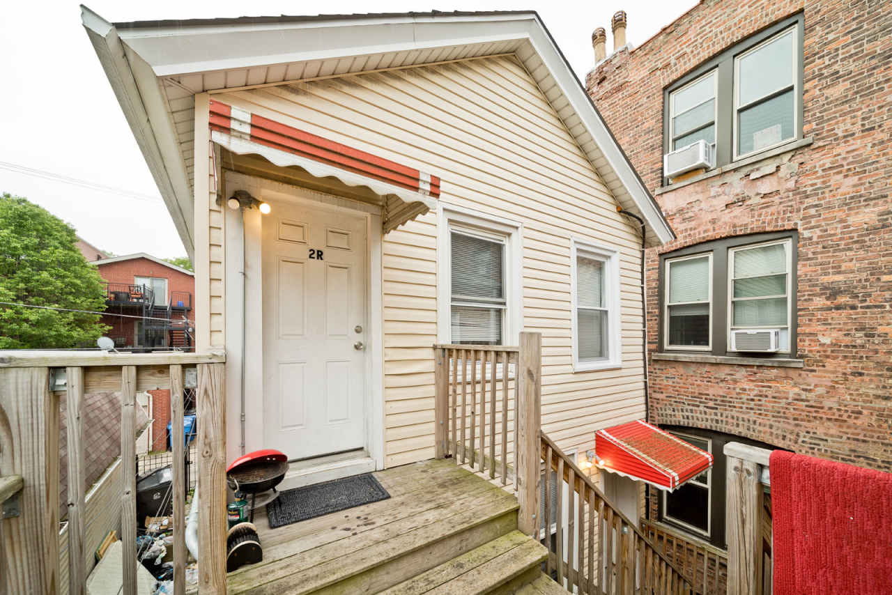 1431 West Flournoy Street