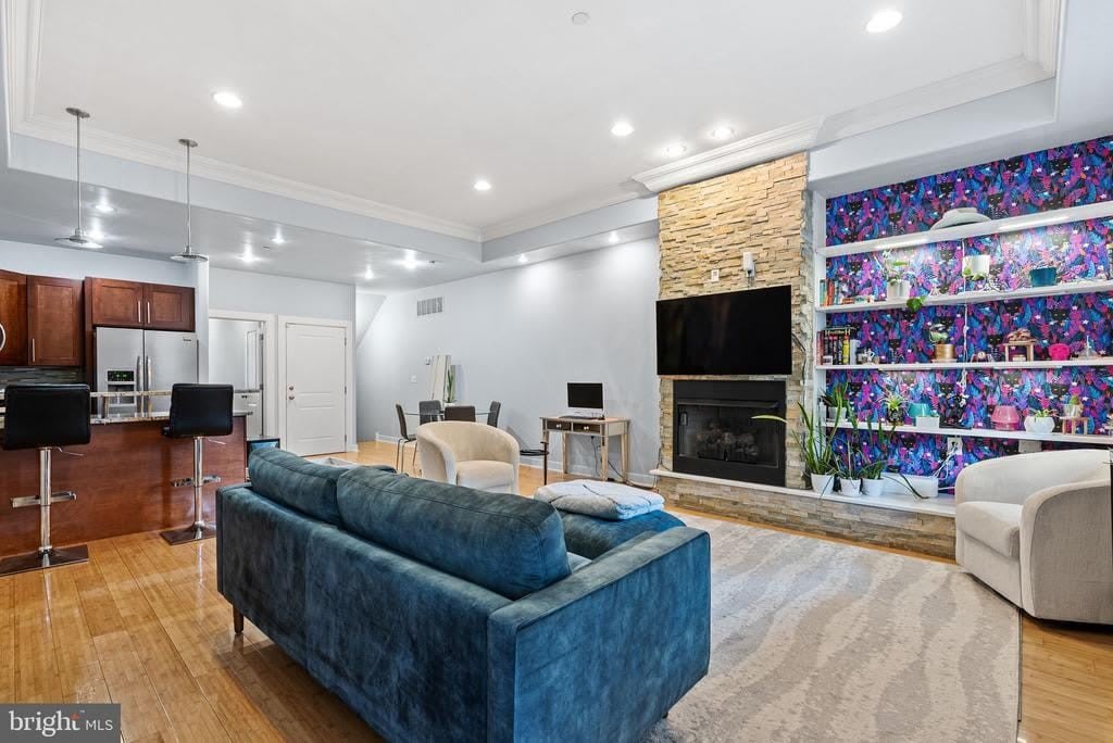 1535 FAIRMOUNT AVENUE