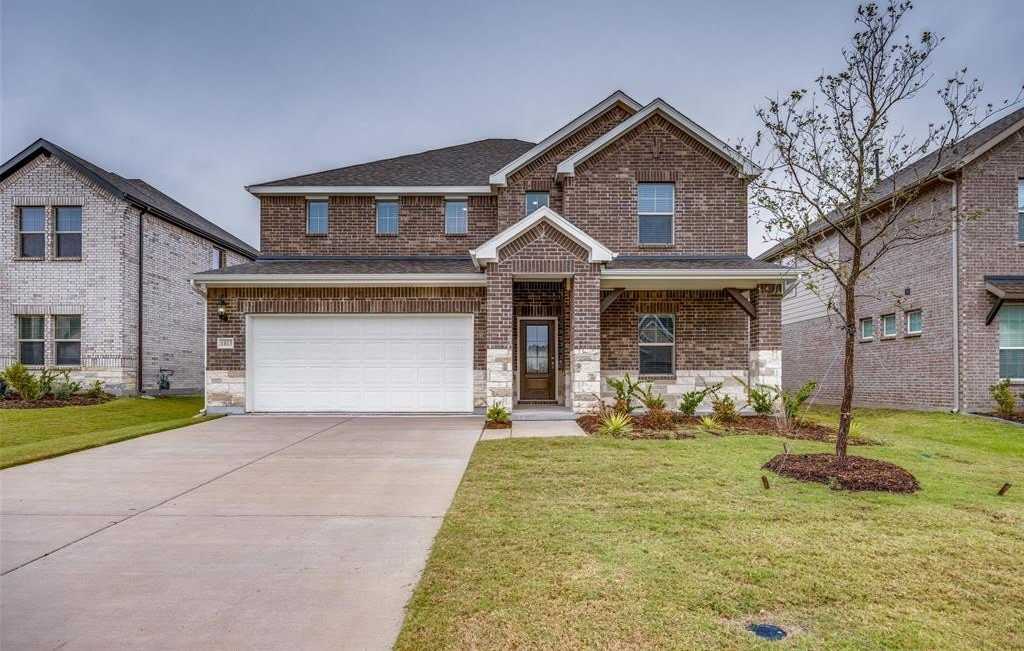 1013 Indianola Trail