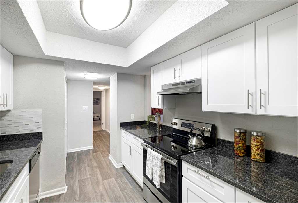 Springdale Glen Apartment Homes