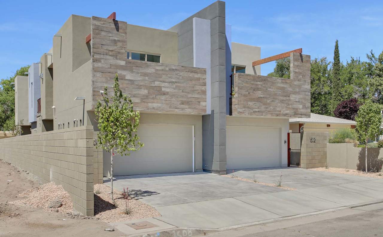 1508 San Patricio AVE SW (A UP)