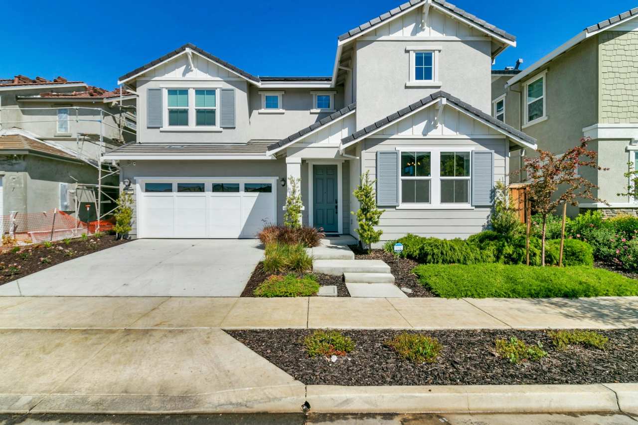 285 Bear Creek Drive