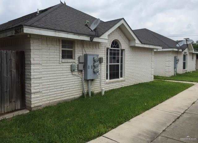 2607 Cervantes Avenue