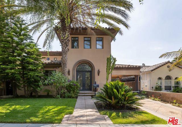 120 South Almont Drive