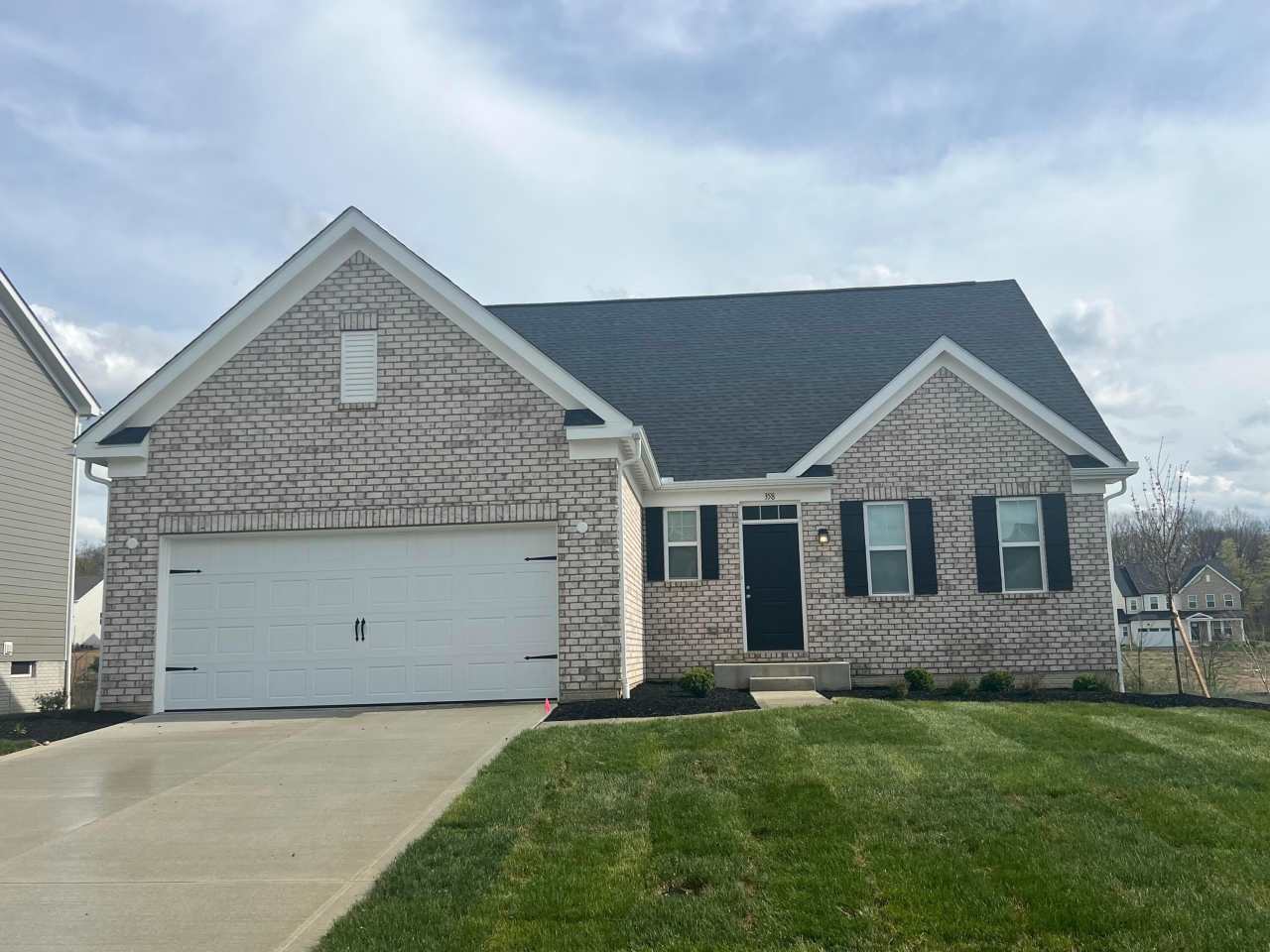 358 Broad Furrows Avenue