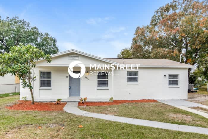 4805 South 88th Street