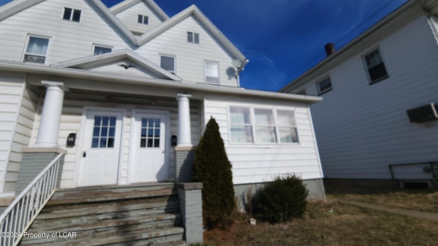 58 Woods Street - 58