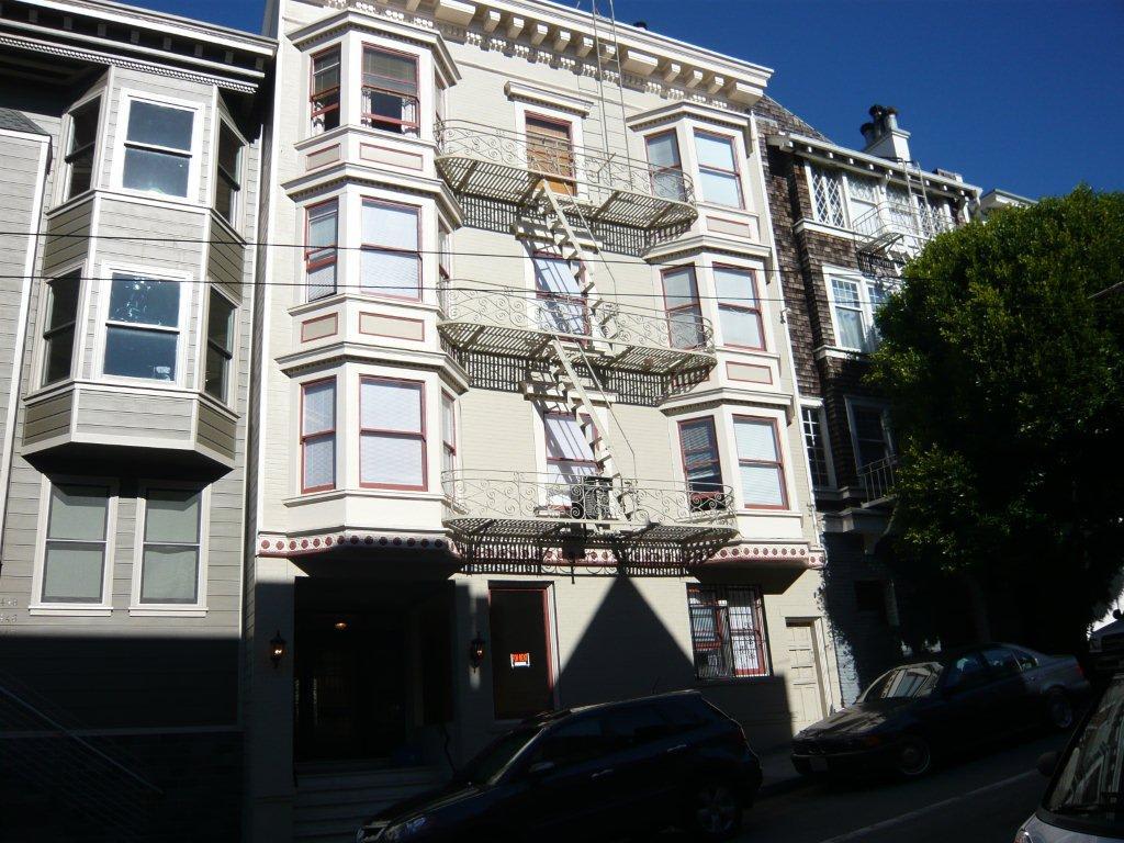 1440 Sacramento Street