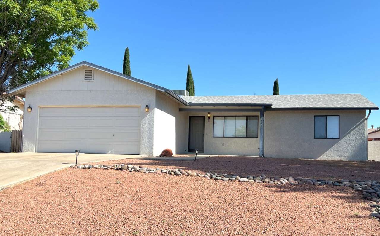 HOUSE - COTTONWOOD - VERDE VILLAGE