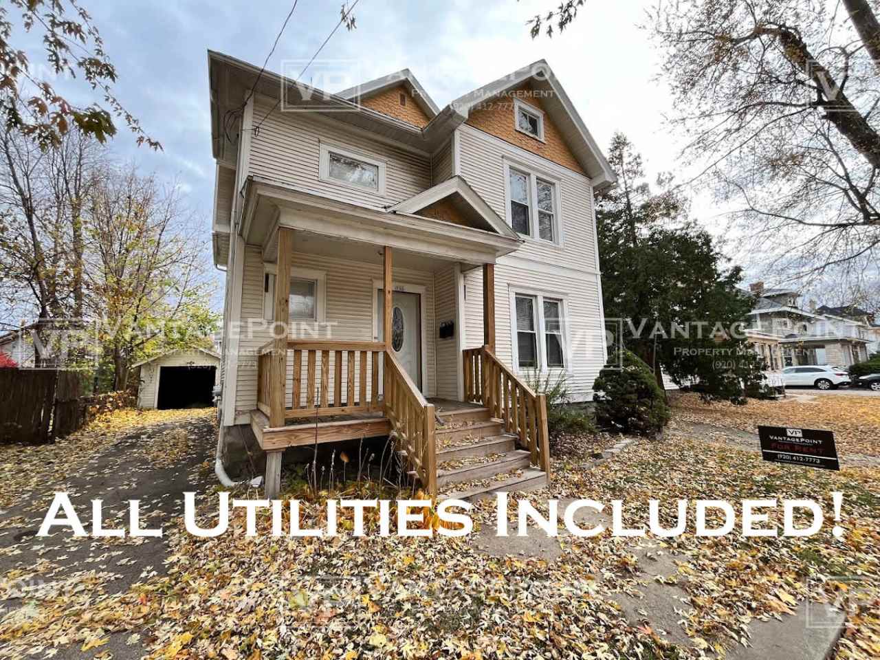 846 Jackson Street - 1