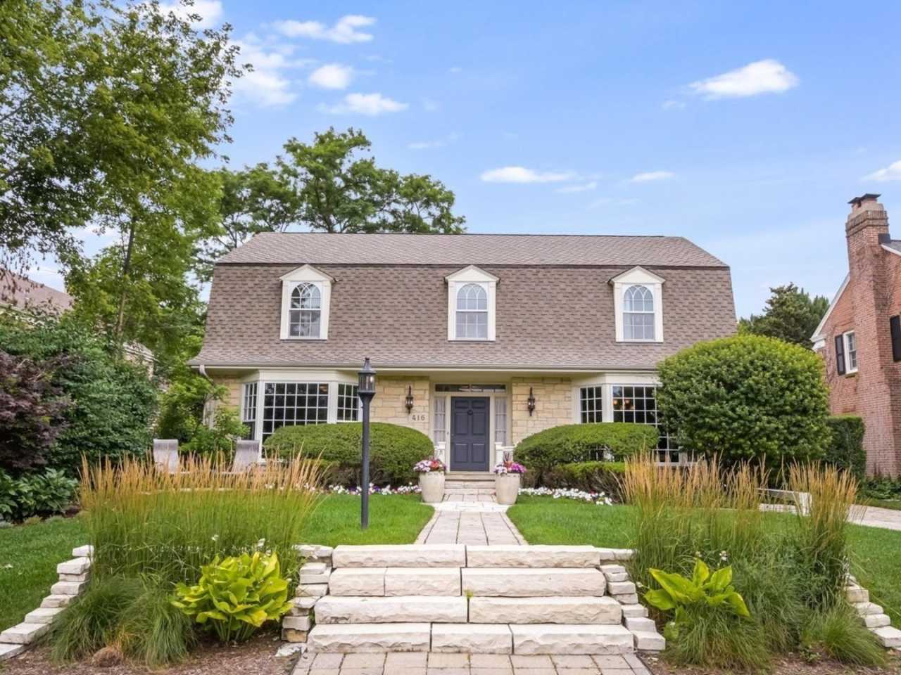 416 W Cuttriss Street