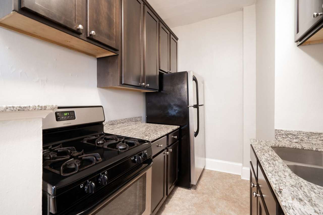 Loring Grove Apartments