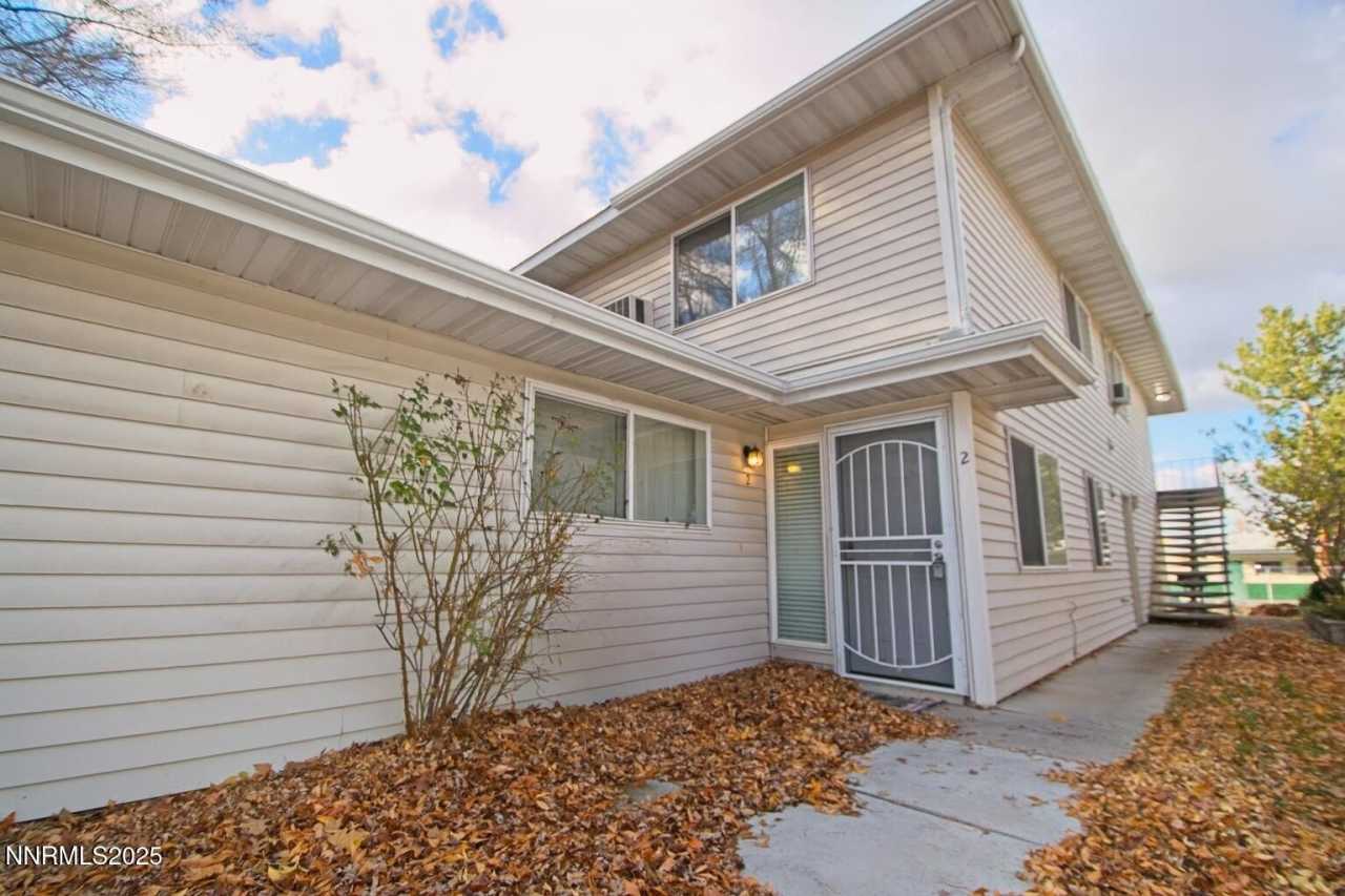 4941 Catalina Drive unit: #2