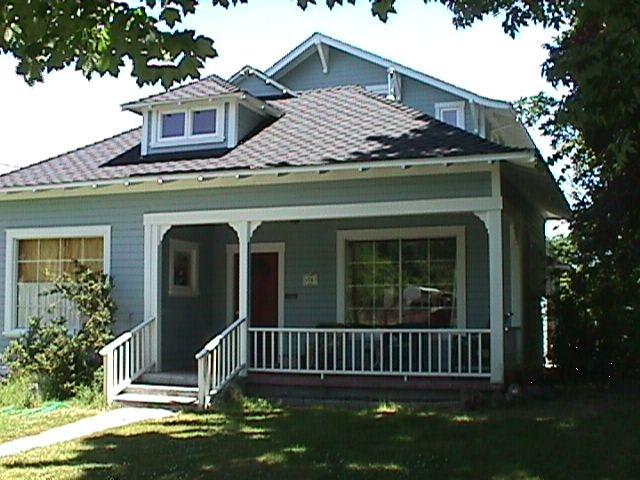 Large, Centrally Located Craftsman Home in Ashland | Available November