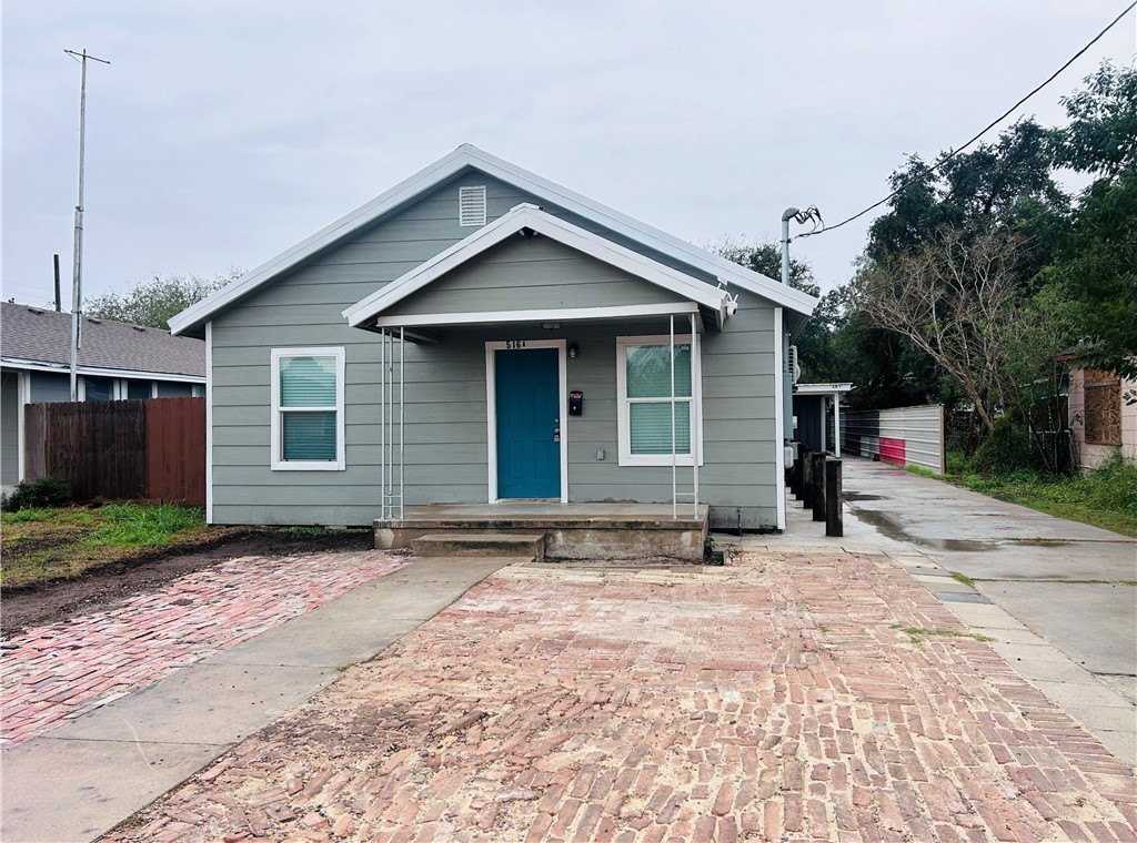 516 E 6th Street unit: A