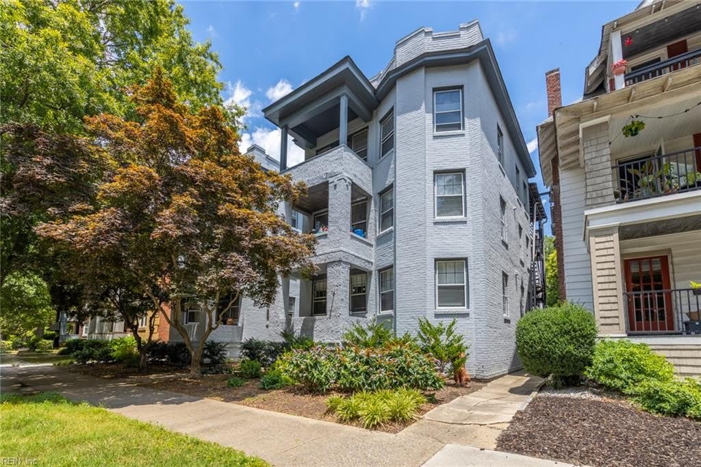 1240 Westover Avenue