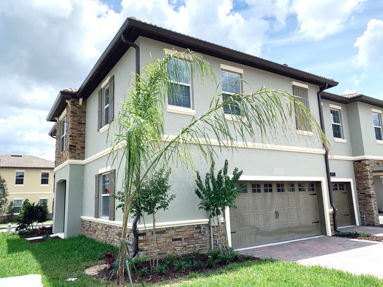 ChampionsGate Townhome for Rent