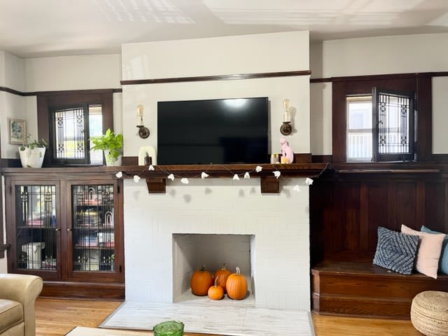 144 E Gorham St - 1F