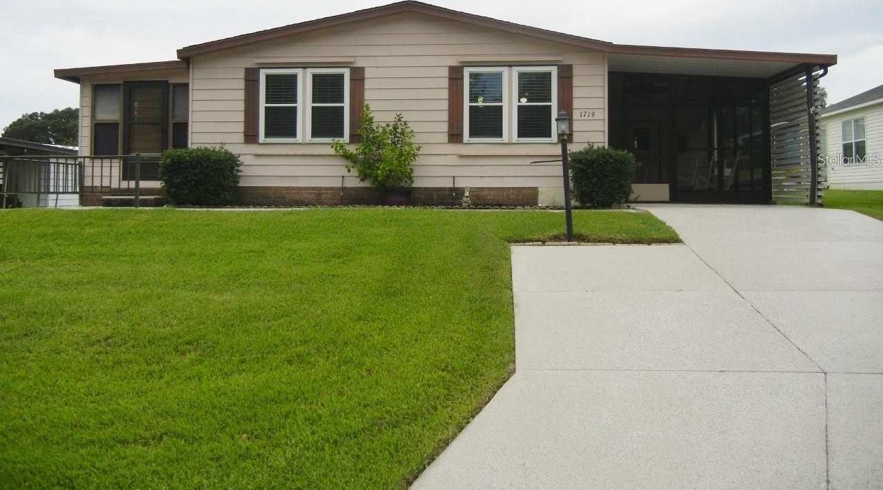 1719 MYRTLE BEACH DRIVE