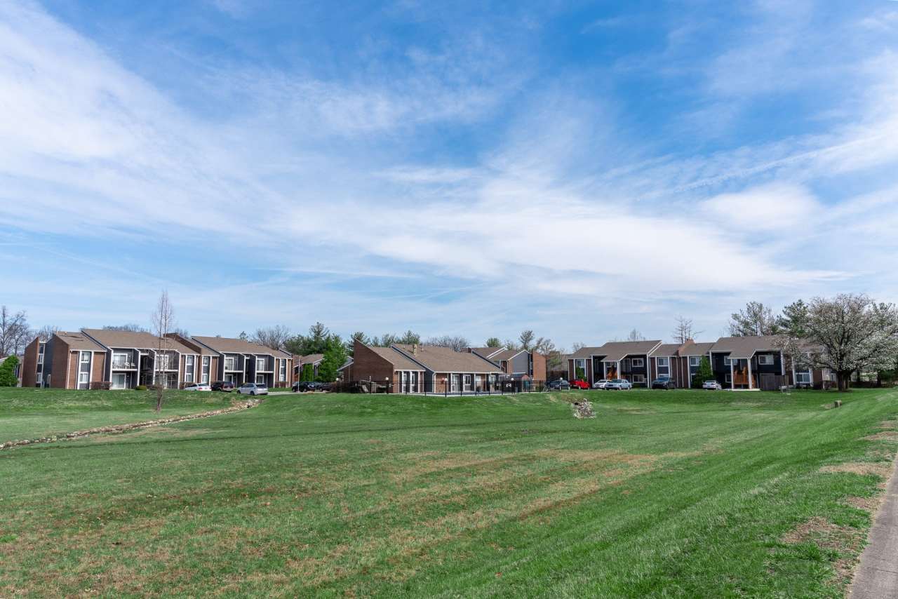 Tymberwood Trace Apartments
