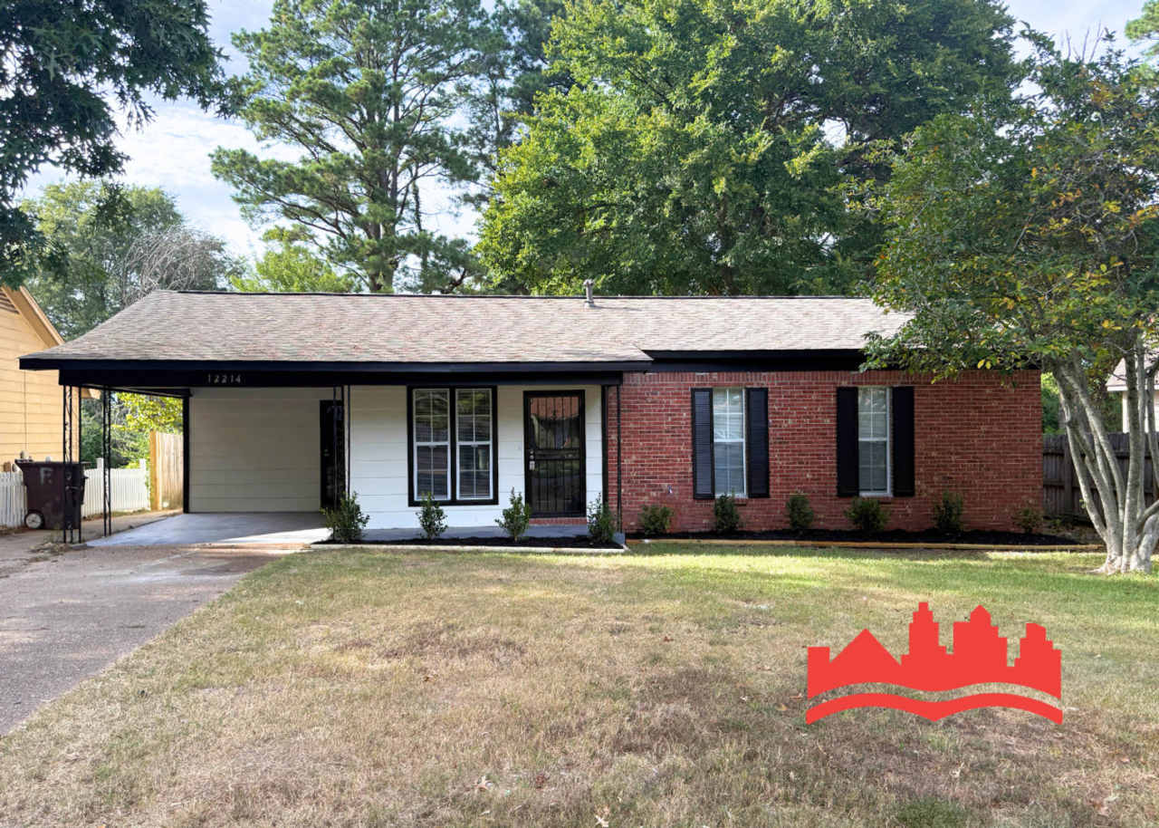 Welcome to 12214 Mary Alice Dr!