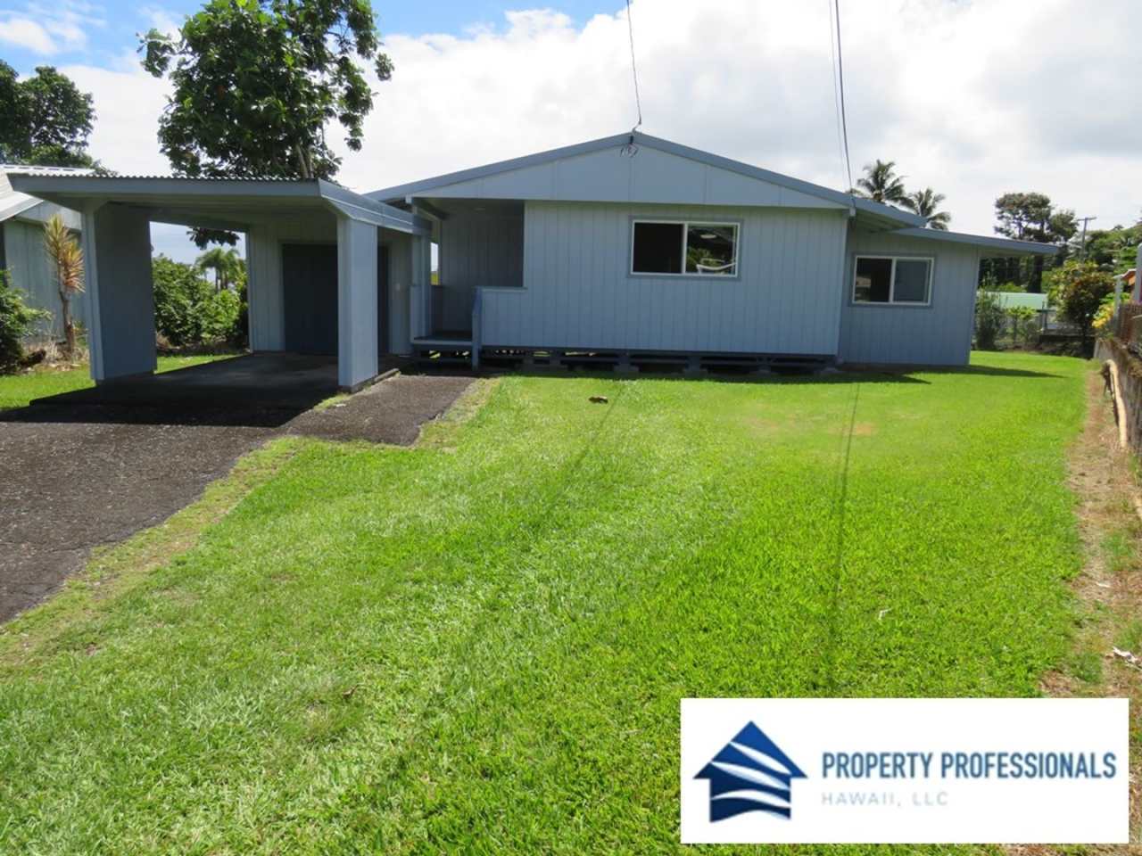 Totally renovated in Hilo