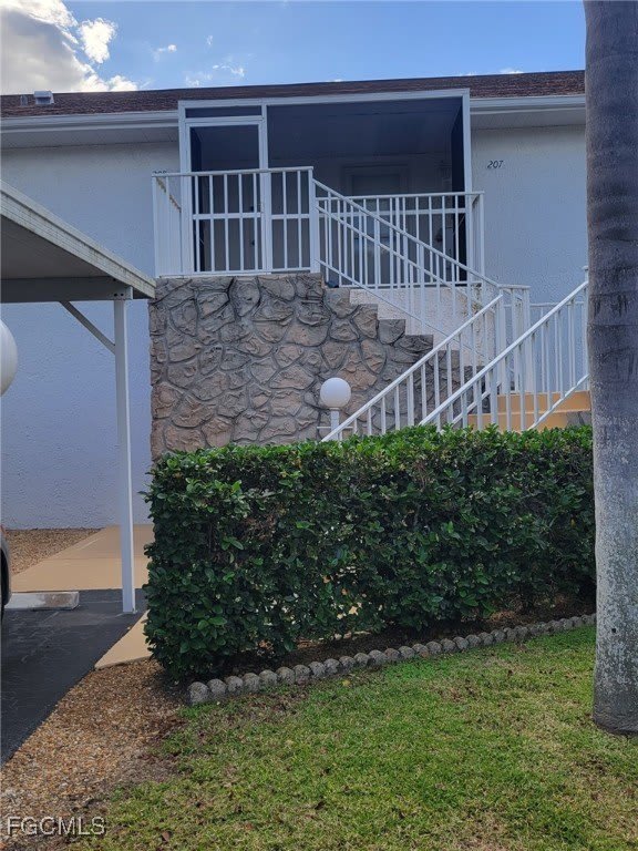 59 Camelot Gardens Boulevard unit: 108