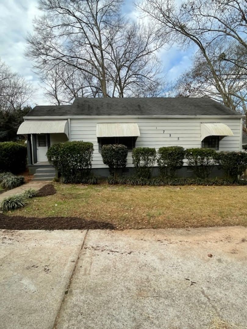 Quaint 2 Bedroom 1 Bath Home in Austell