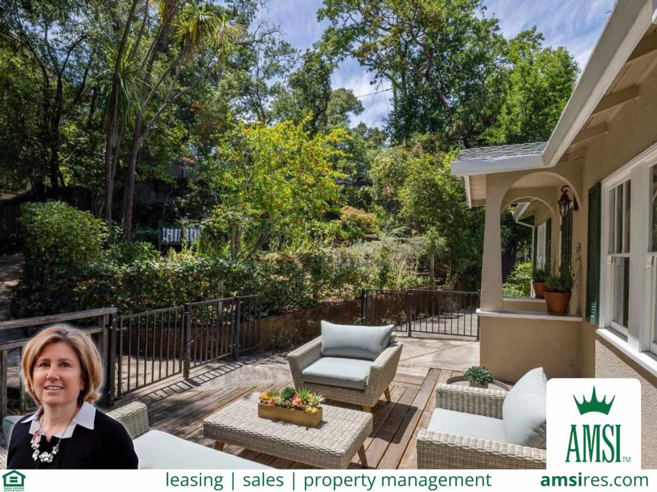 New England Ross Home