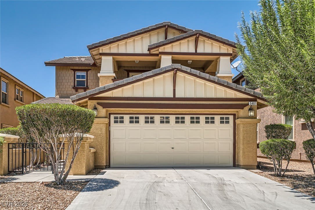 5407 Bristol Bend Court