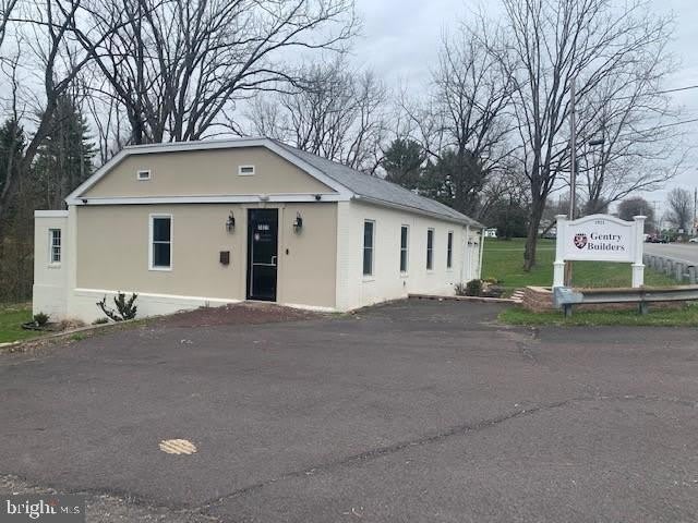 1921 VALLEY FORGE RD