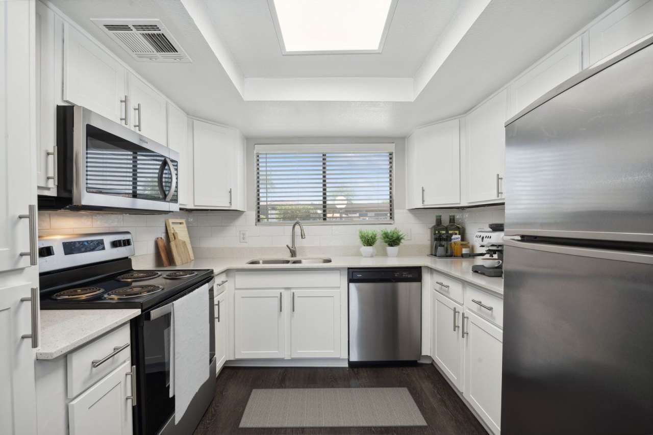 Sonoran Apartments