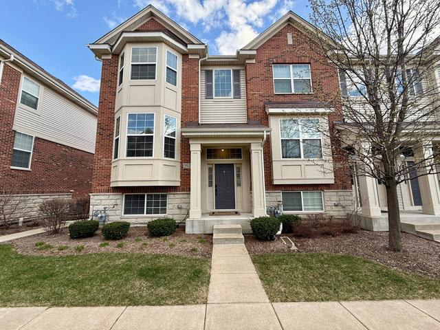 2927 Henley Lane - 1