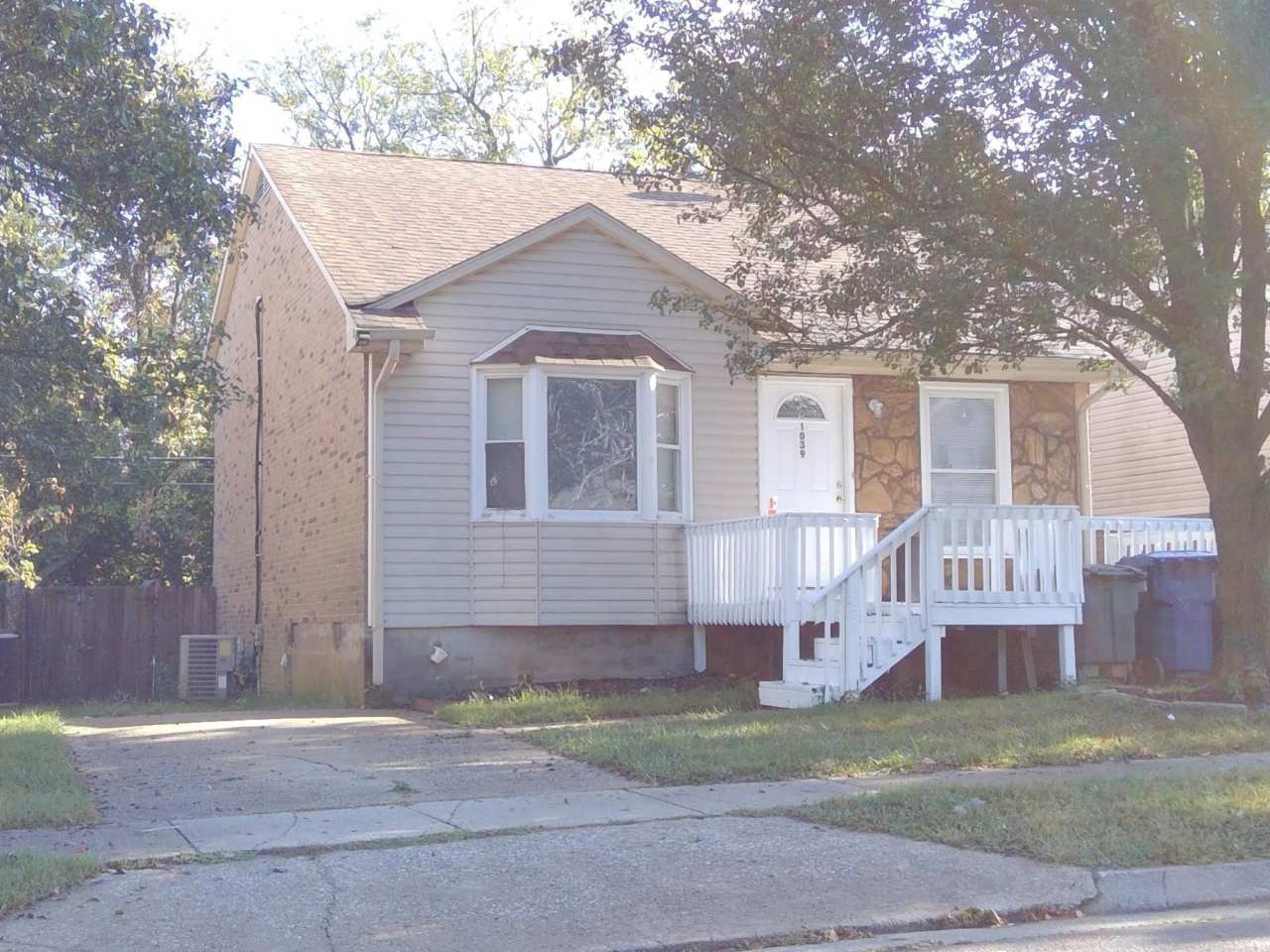 1039 Tatesbrook Drive