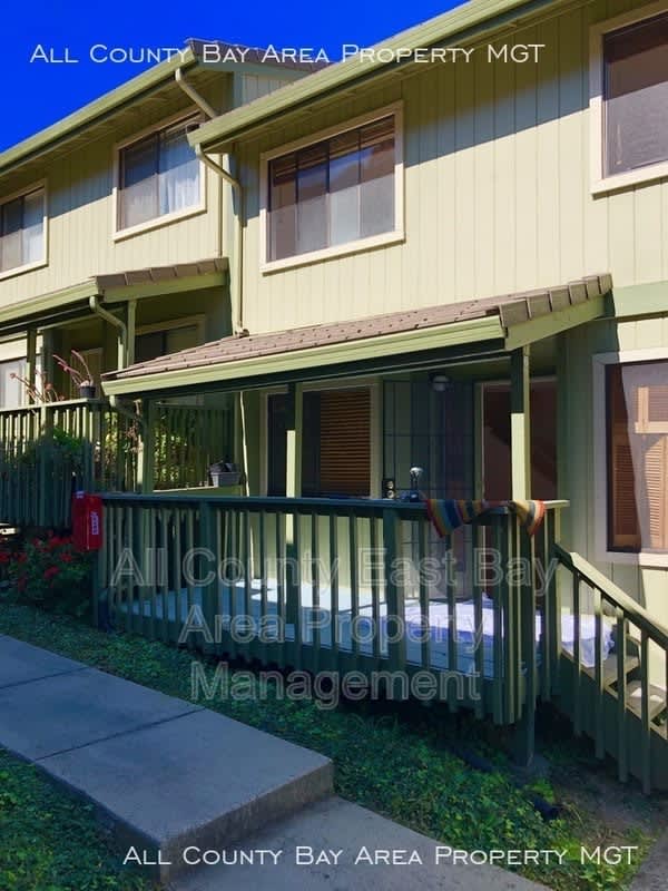 3430 San Pablo Dam Rd Apt. 13