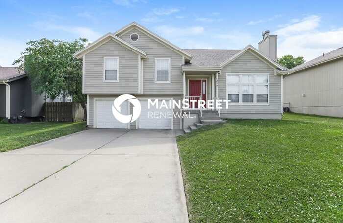 215 Apple Blossom Lane