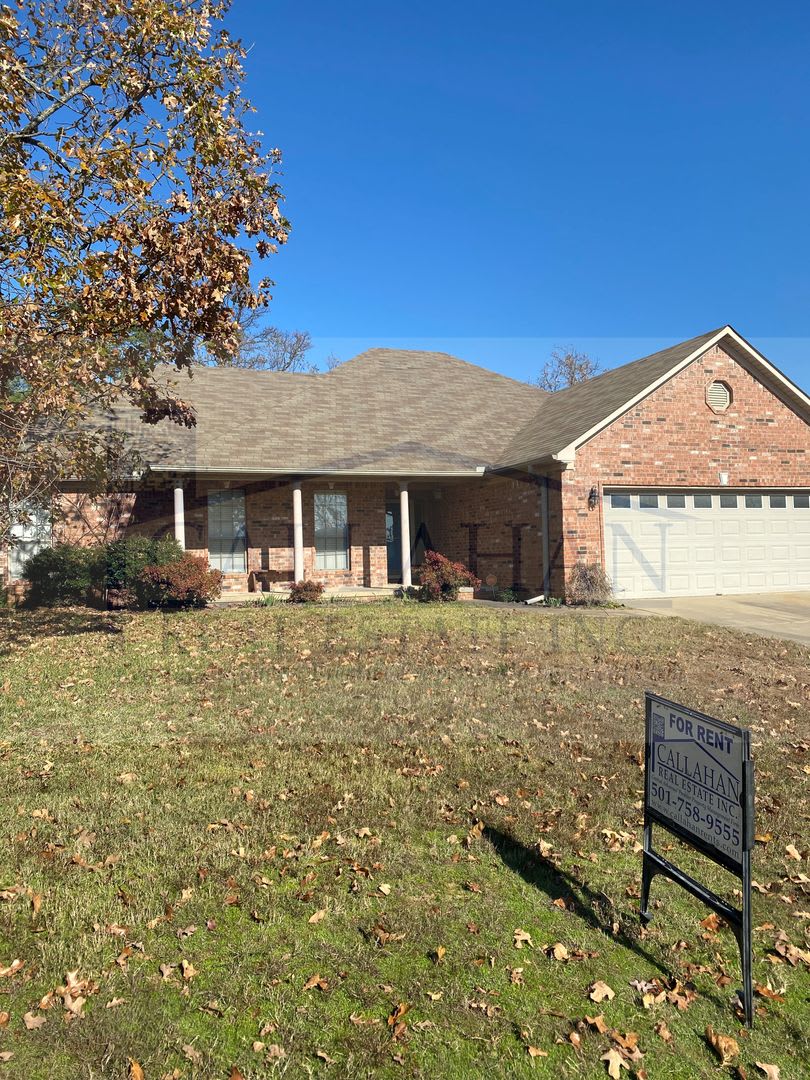 Maumelle Home