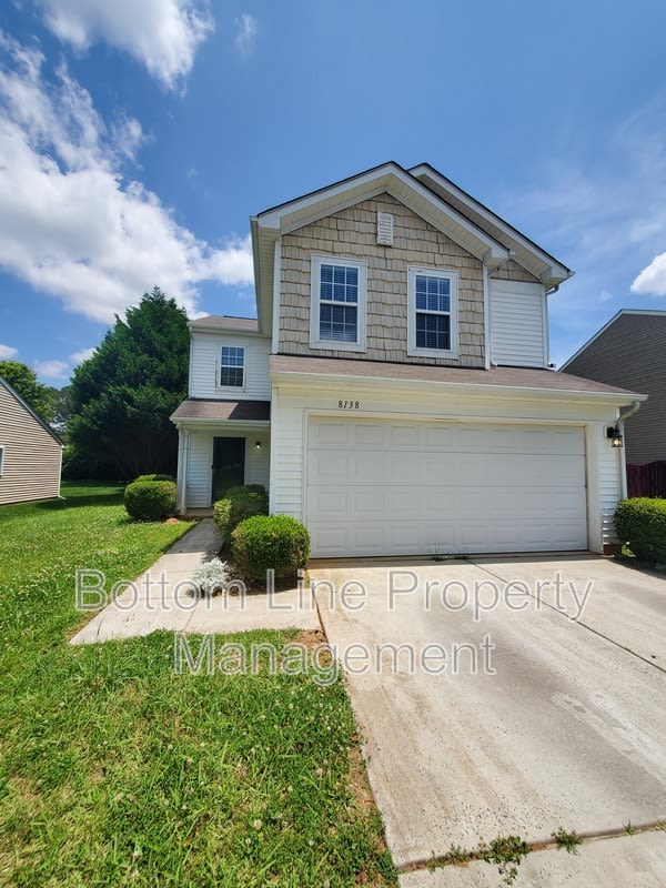 8138 Belmont Stables Dr