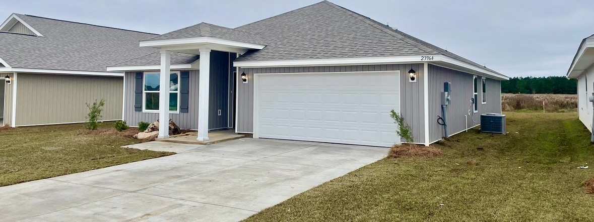 23964 UNBRIDLED LOOP