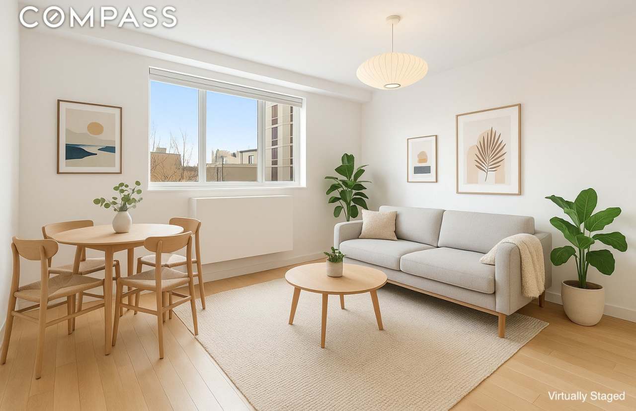 301 West 115th Street