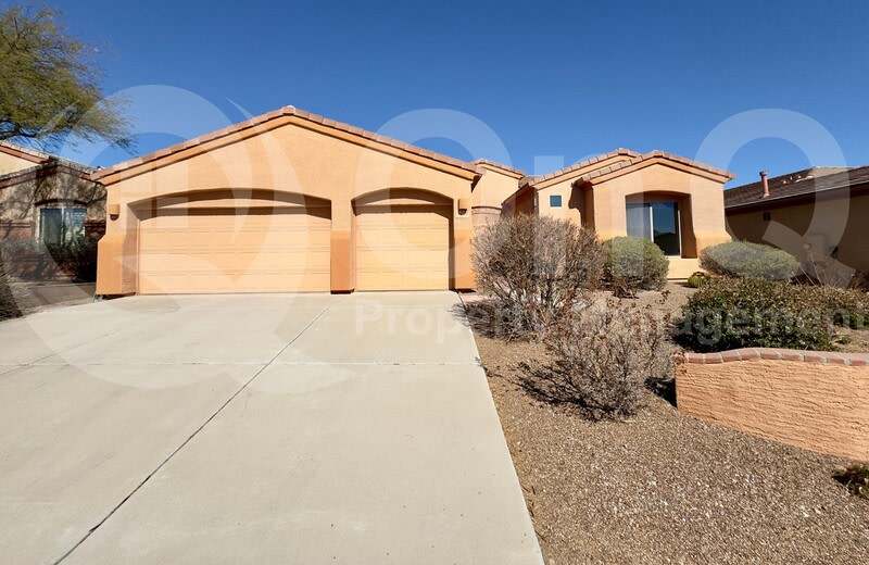 1102 West Mountain Stone Drive