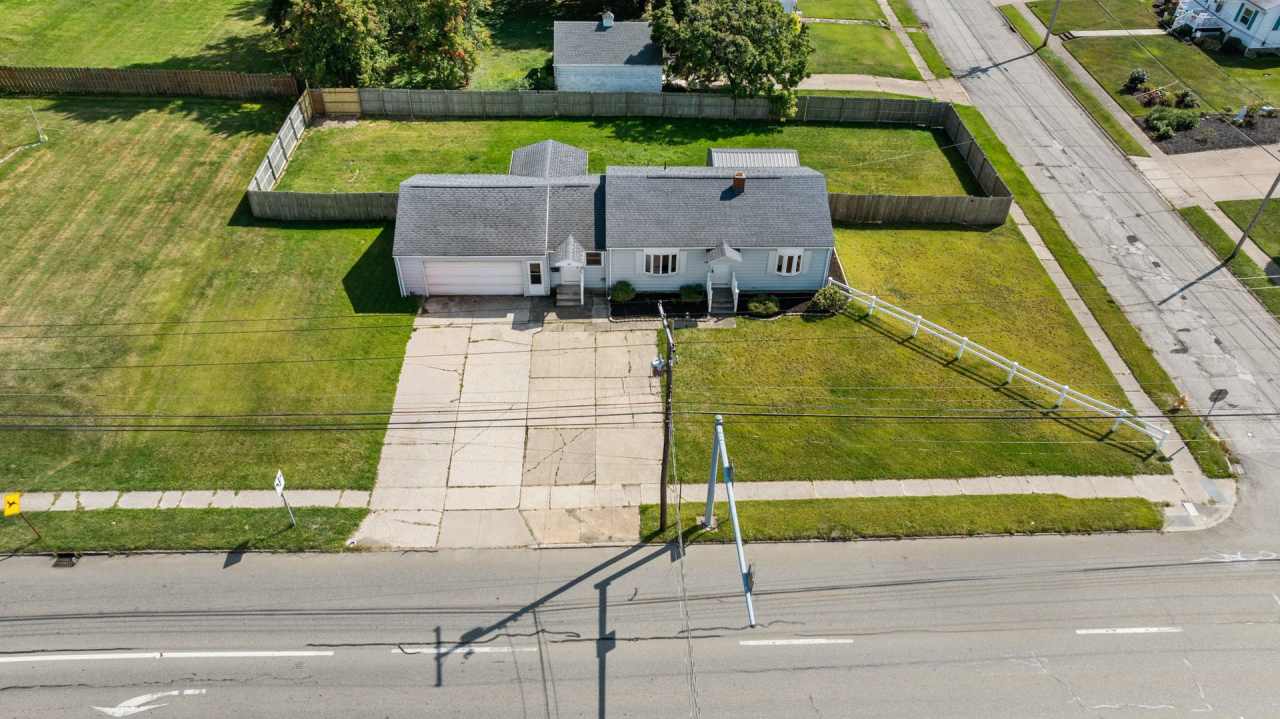 Nice One Story Home by Bayfront Connector w Huge Fenced in Backyard  3 Bedrooms for Rent-To-Own