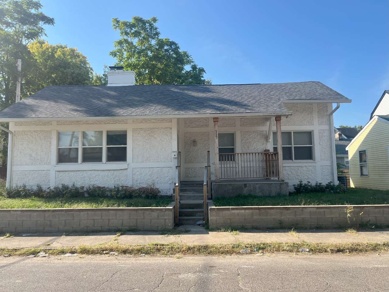 117 West 36th Street