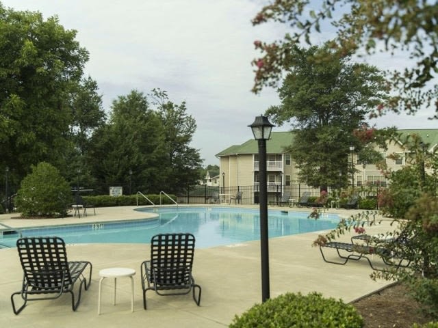 1500 S Oak St Unit C31