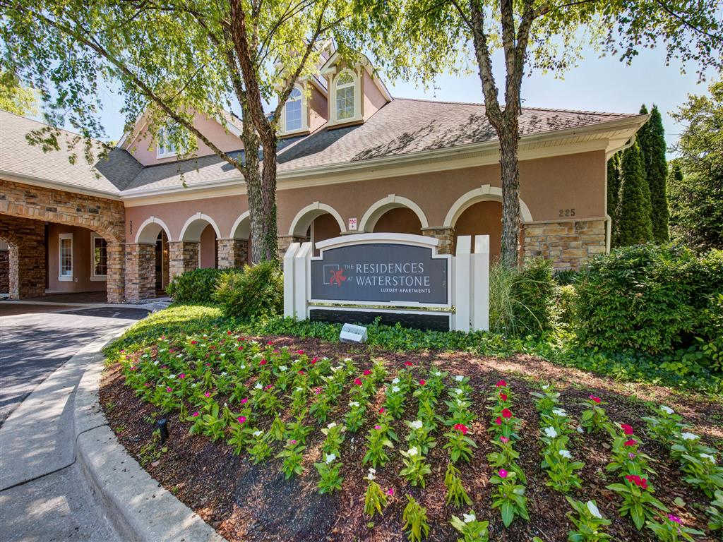 The Residences at Waterstone